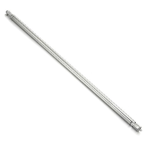 Century en Acero Cromado