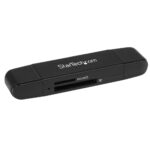 Lector de memoria SD