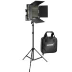 Kit Panel LED Neewer 660