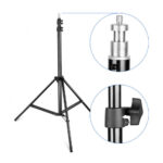 Kit Panel LED Neewer 660