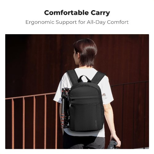 K&F Concept KF13.223 13L Negra 10 KF13.223