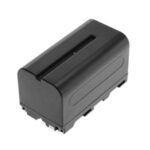 Kit de 2 baterías NP-F970 con cargador doble