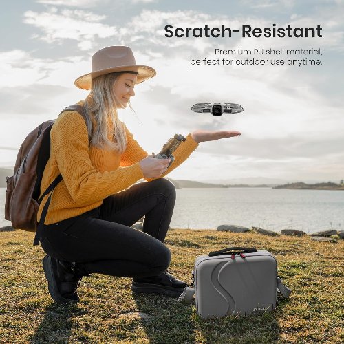 Funda para Dji Neo 2 Combo RC-N 7 Funda para Dji Neo 2 Combo RC-N