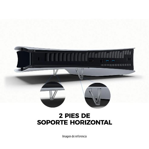 Playstation 5 Slim Digital con GT7 + Astrobot 3 Playstation 5 Slim Digital con GT7 + Astrobot