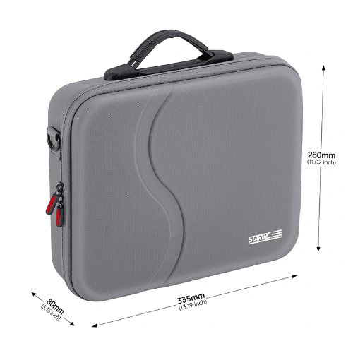 Funda para Dji Neo 2 Combo RC-N 2 Funda para Dji Neo 2 Combo RC-N