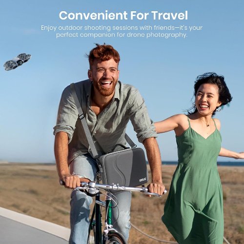 Funda para Dji Neo 2 Combo RC-N 8 Funda para Dji Neo 2 Combo RC-N