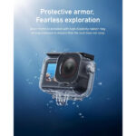 Carcasa de buceo Osmo Action 6