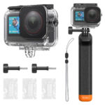 Carcasa de buceo Osmo Action 6