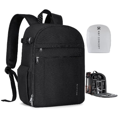 K&F Concept KF13.223 13L Negra 2 KF13.223