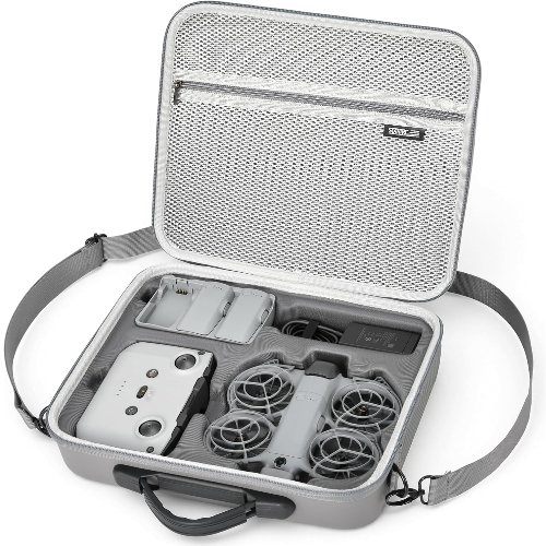 Funda para Dji Neo 2 Combo RC-N