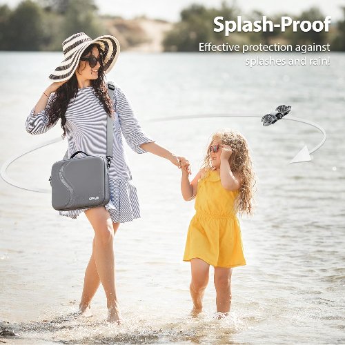 Funda para Dji Neo 2 Combo RC-N 9 Funda para Dji Neo 2 Combo RC-N