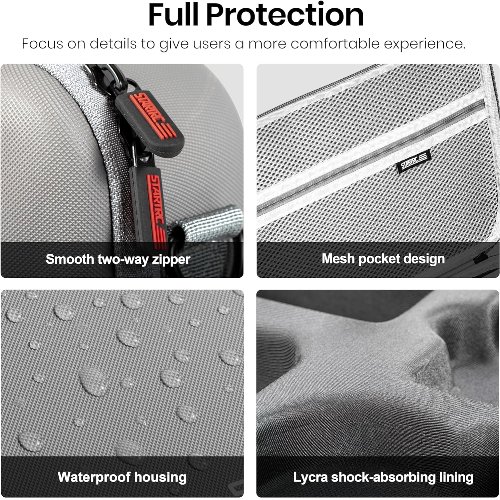 Funda para Dji Neo 2 Combo RC-N 5 Funda para Dji Neo 2 Combo RC-N