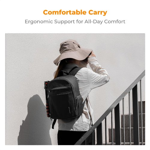 K&F Concept KF13.223 13L Negra 9 KF13.223