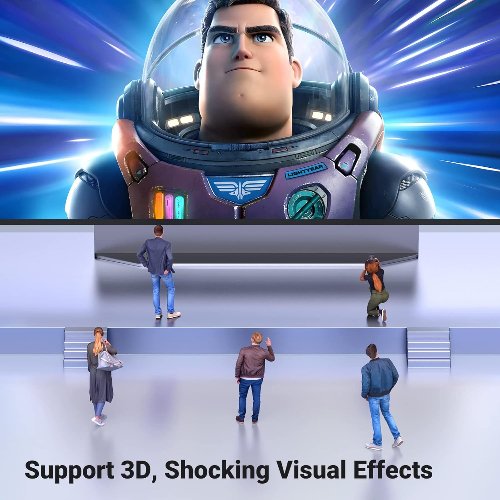 Cable micro HDMI a HDMI 8K 2mts - Ugreen 15517 8 Ugreen 15517