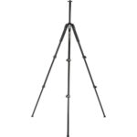 Trípode Manfrotto MT055XPRO3 y 502AH