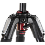 Trípode Manfrotto MT055XPRO3 y 502AH