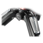 Trípode Manfrotto MT055XPRO3 y 502AH
