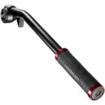Trípode Manfrotto MT055XPRO3 y 502AH