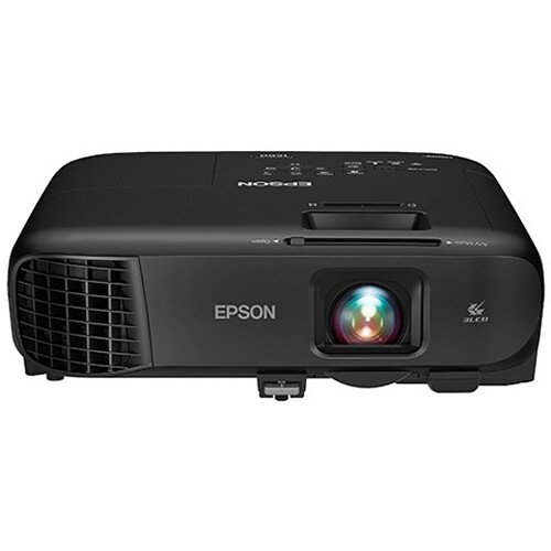 Epson PowerLite 1288