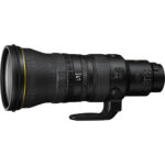 NIKKOR Z 400mm f/2.8