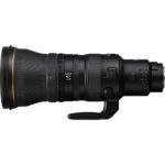 NIKKOR Z 400mm f/2.8