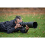 NIKKOR Z 400mm f/2.8