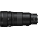 NIKKOR Z 400mm
