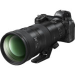 NIKKOR Z 400mm