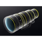 NIKKOR Z 400mm