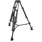 Manfrotto MVH502A con cabezal 546B