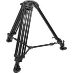 Manfrotto MVH502A con cabezal 546B