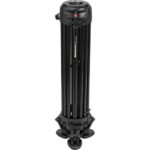 Manfrotto MVH502A con cabezal 546B