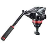 Manfrotto MVH502A con cabezal 546B