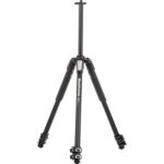 Trípode Manfrotto MT055XPRO3 y 502AH