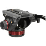 Trípode Manfrotto MT055XPRO3 y 502AH