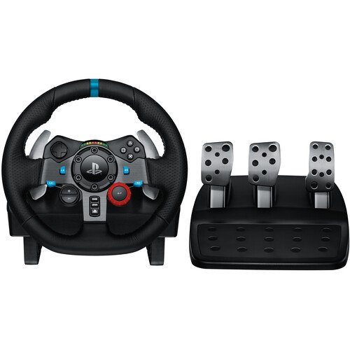 Logitech G G29