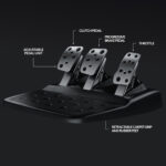 Logitech G G29