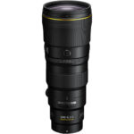 NIKKOR Z 600mm