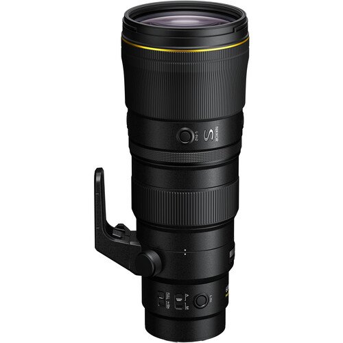 Nikon NIKKOR Z 600mm f/6.3 VR S (Nikon Z) 3 NIKKOR Z 600mm