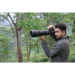 NIKKOR Z 600mm
