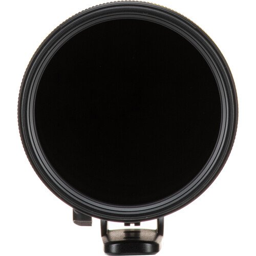 Nikon NIKKOR Z 600mm f/6.3 VR S (Nikon Z) 11 NIKKOR Z 600mm