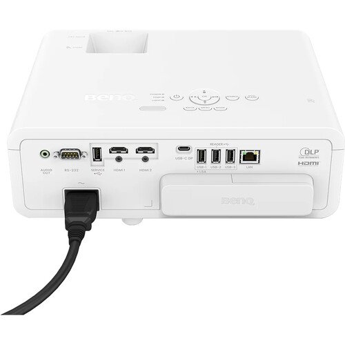 Proyector Inteligente BenQ EH700 6 BenQ EH700