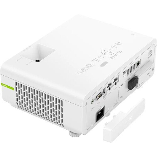 Proyector Inteligente BenQ EH700 7 BenQ EH700