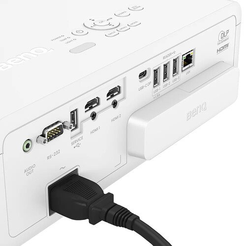 Proyector Inteligente BenQ EH700 8 BenQ EH700