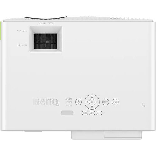 Proyector Inteligente BenQ EH700 9 BenQ EH700