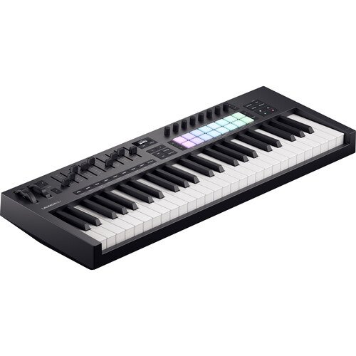 Launchkey 49 MK4