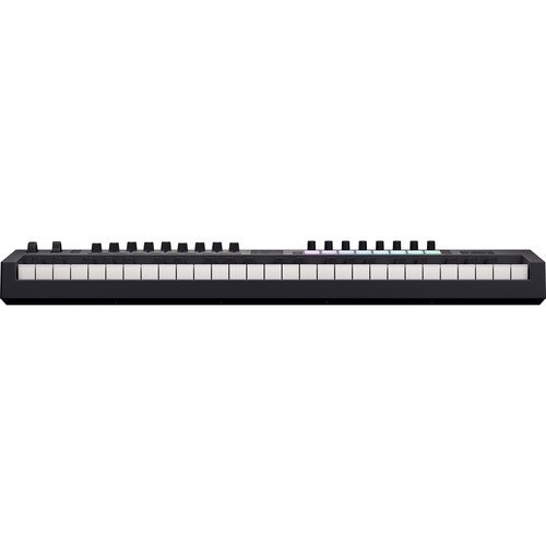 Novation Launchkey 49 MK4 (Negro) 5 Launchkey 49 MK4