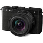 LUMIX S9 + 18-40mm