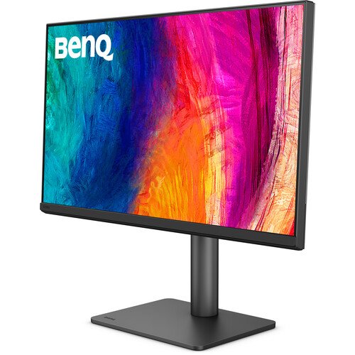BenQ DesignVue PD2706QN 27" 1440p HDR 100Hz 3 PD2706QN