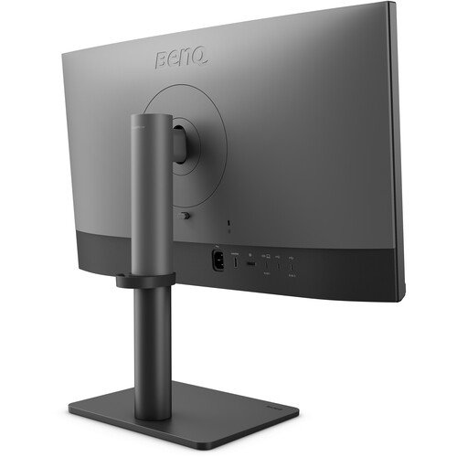 BenQ DesignVue PD2706QN 27" 1440p HDR 100Hz 7 PD2706QN